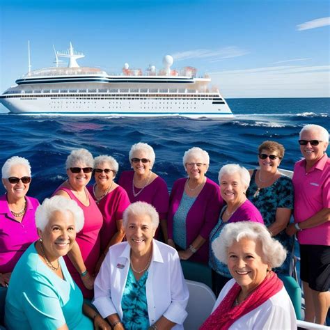 9 Best Cruises for Seniors